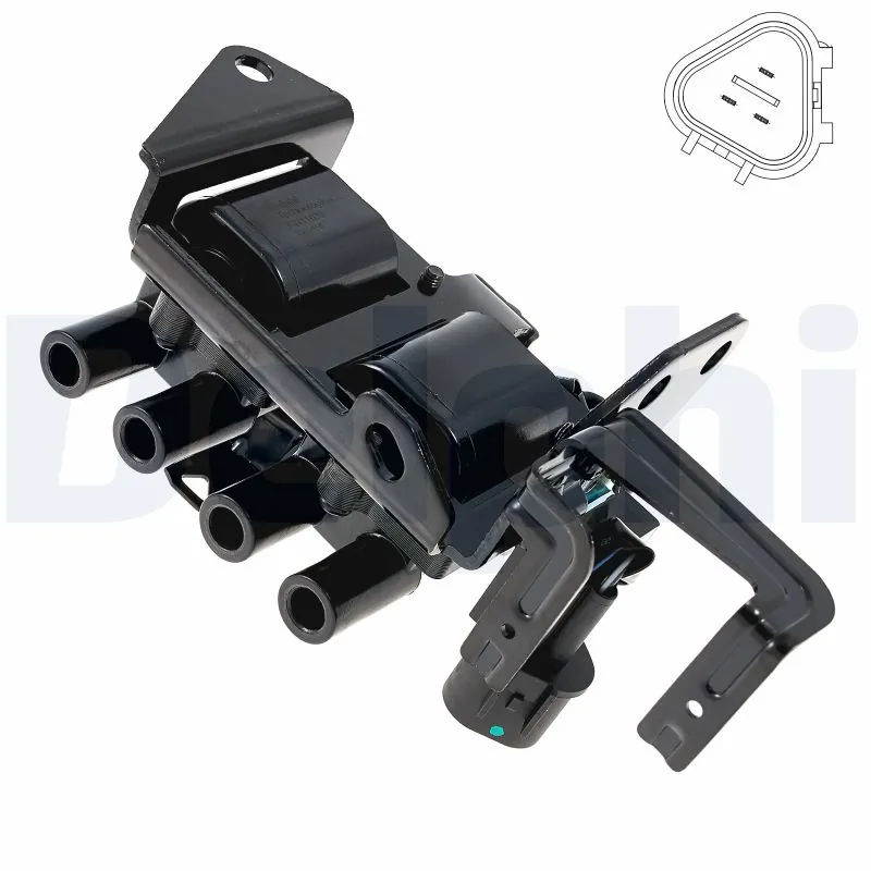 Ignition Coil