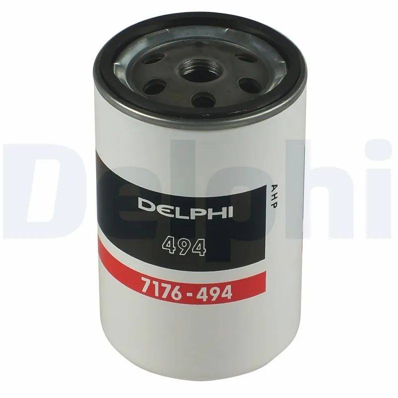 Fuel Filter