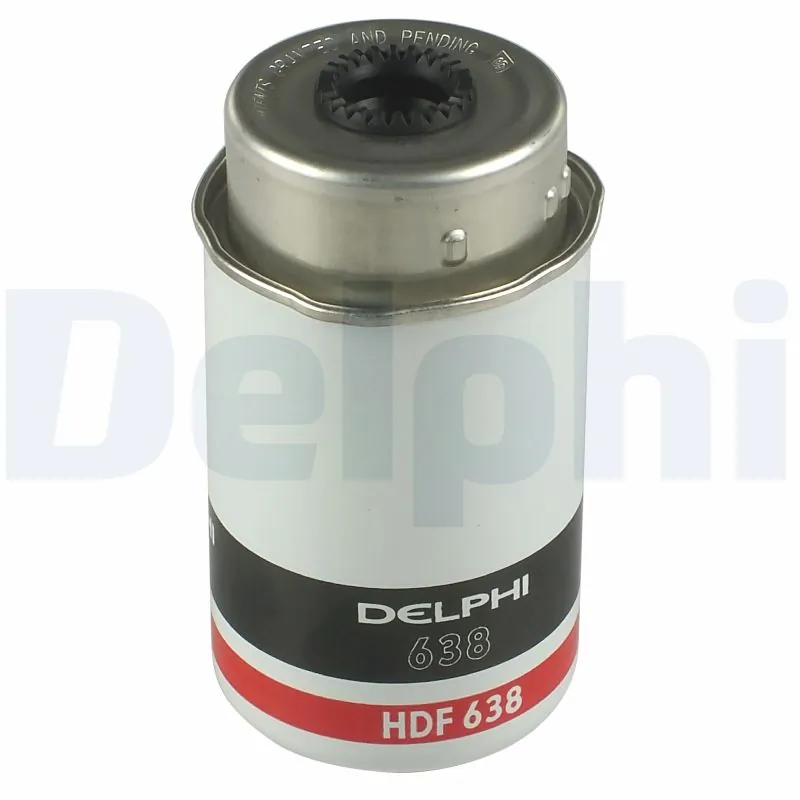Fuel Filter