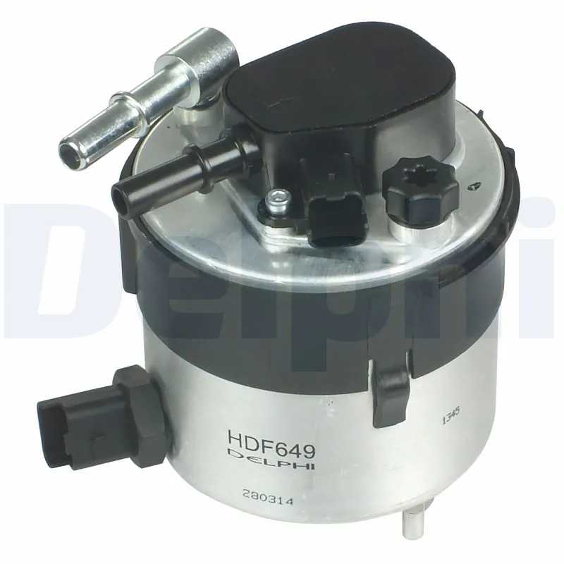 Fuel Filter