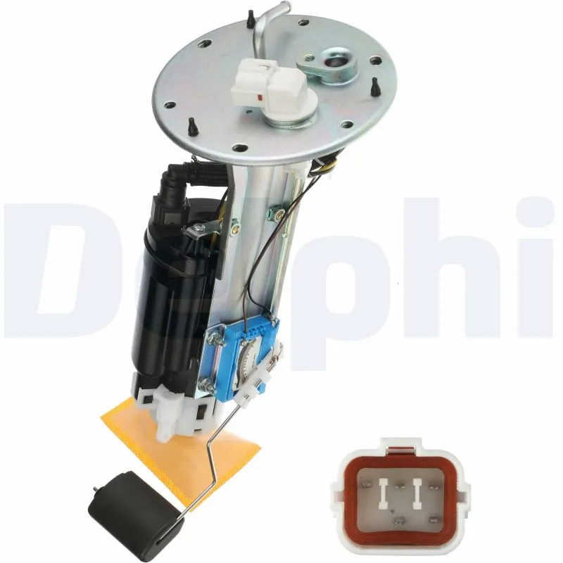 Fuel Pump