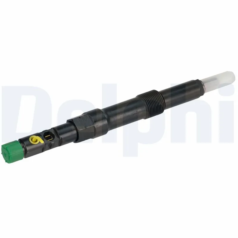 Injector