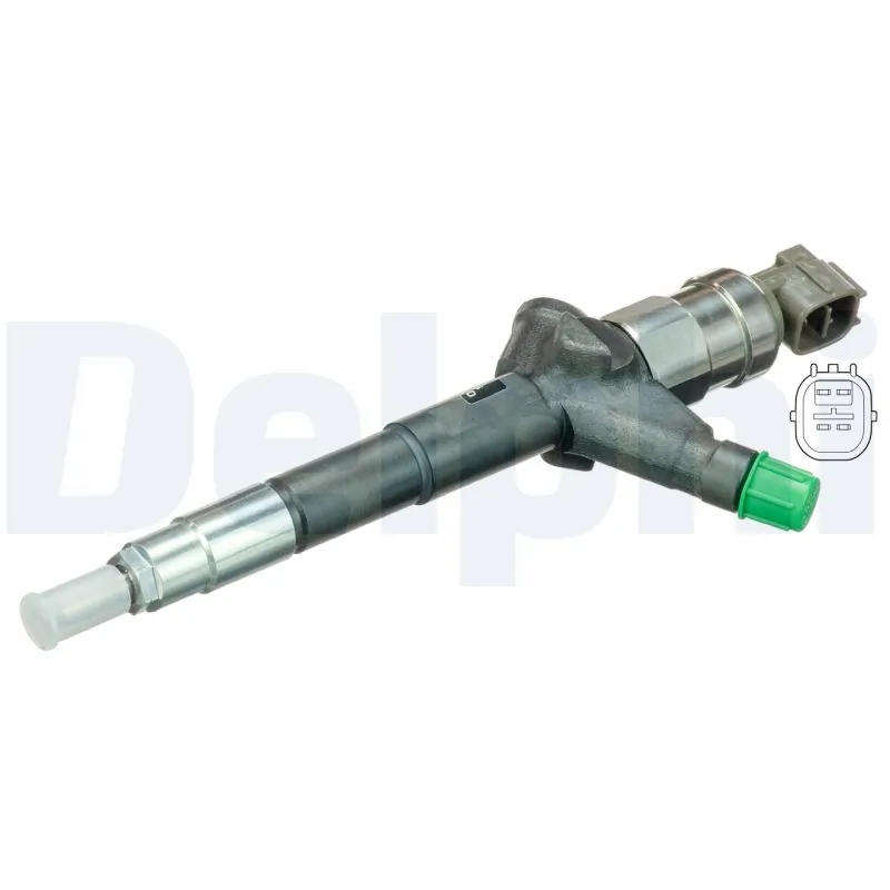Injector