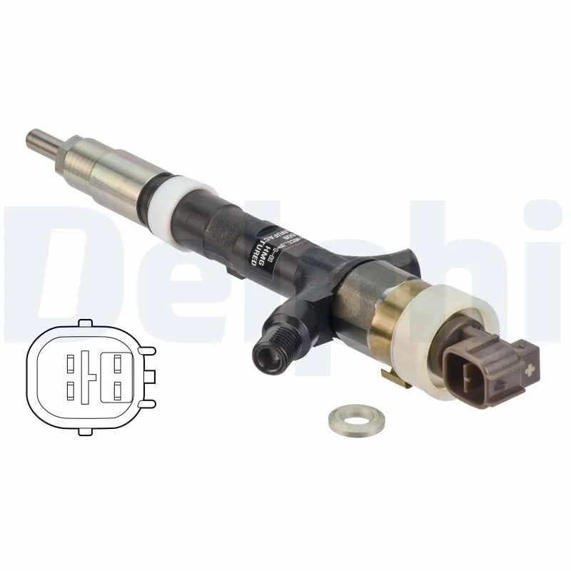 Injector