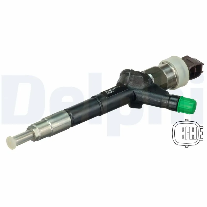 Injector