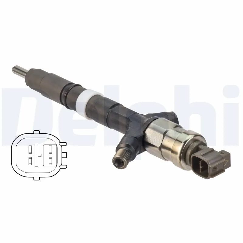 Injector
