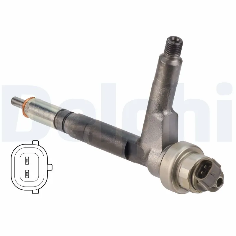 Injector