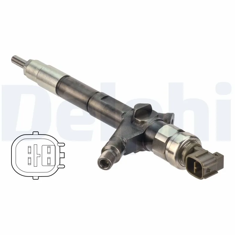 Injector