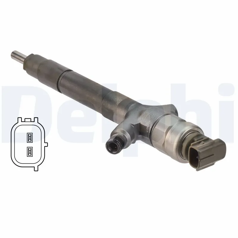 Injector