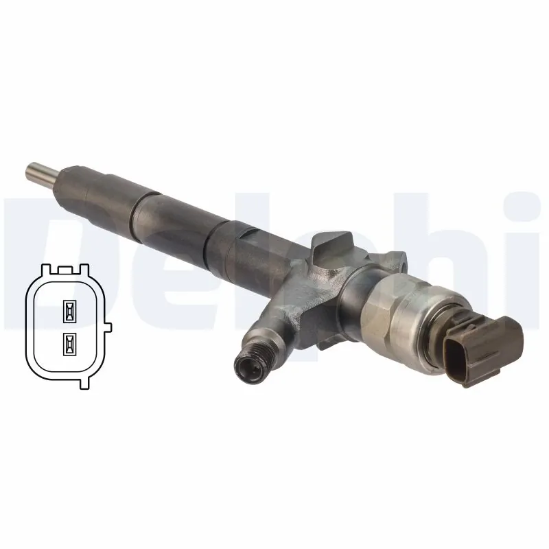 Injector
