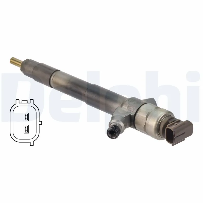Injector