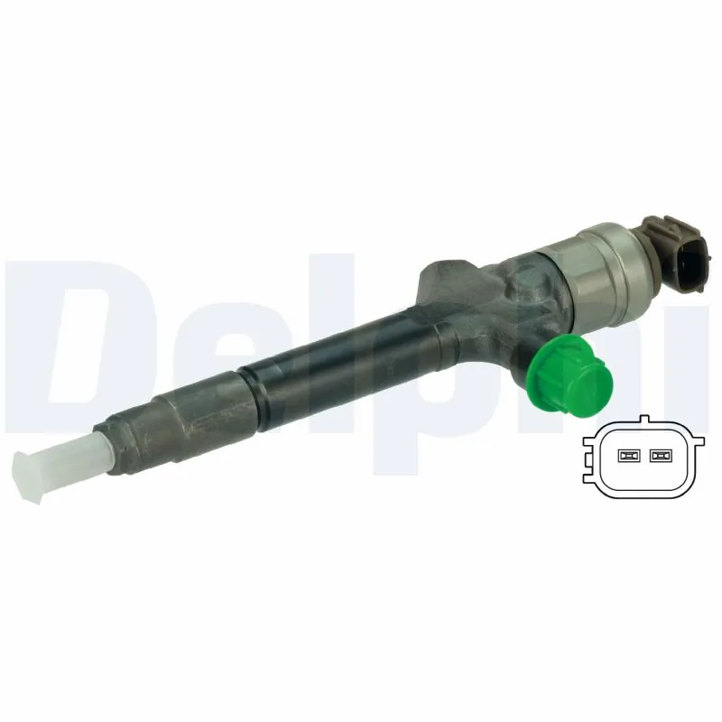 Injector