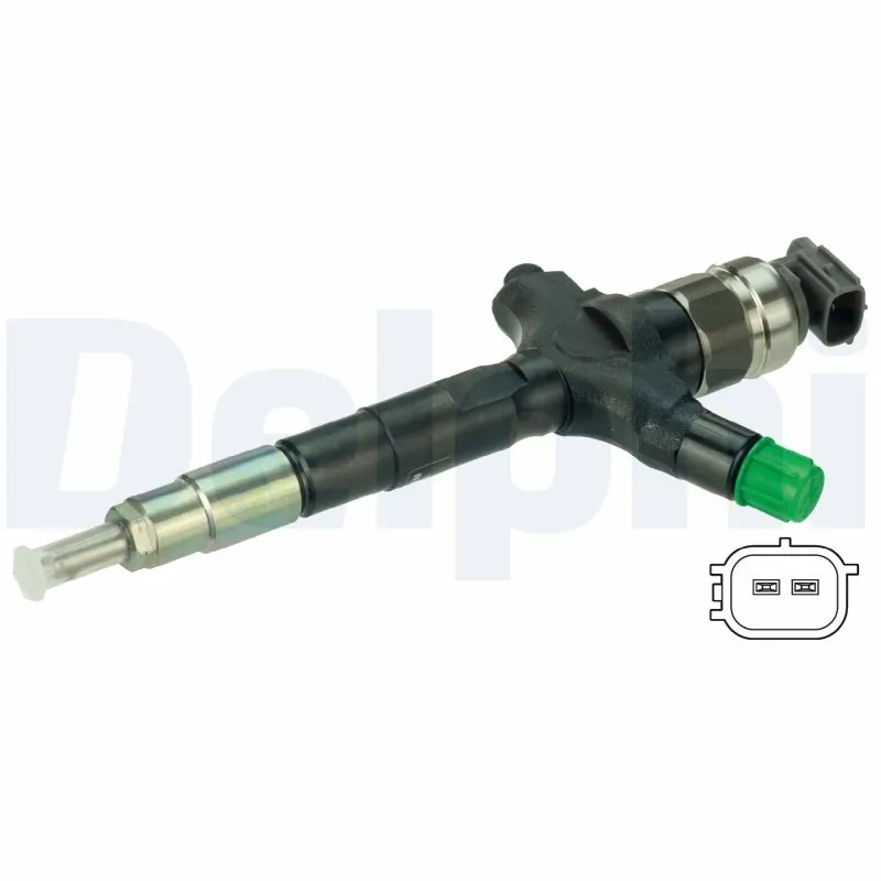 Injector