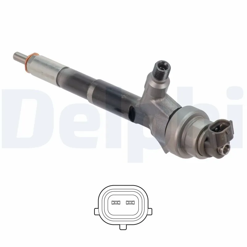 Injector