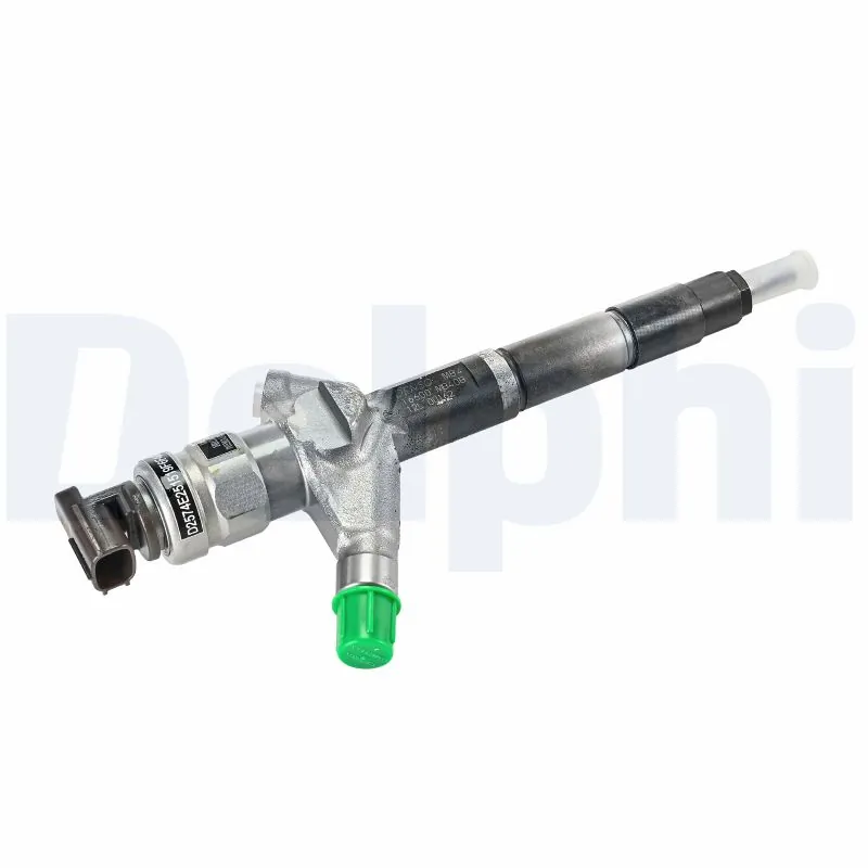 Injector