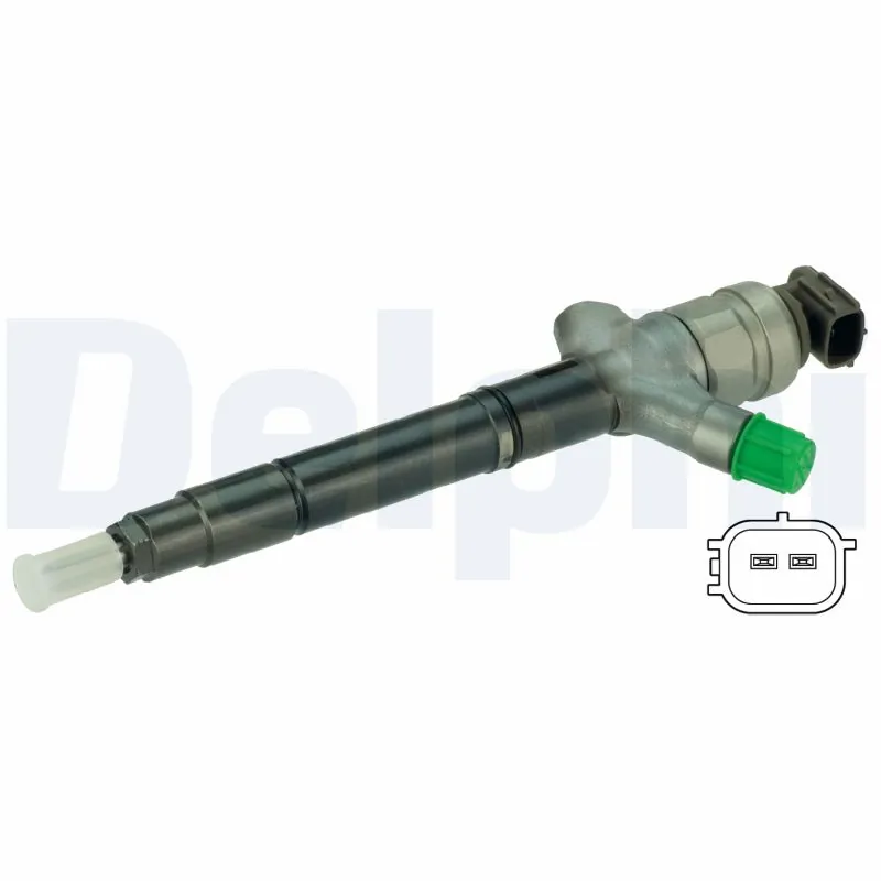 Injector