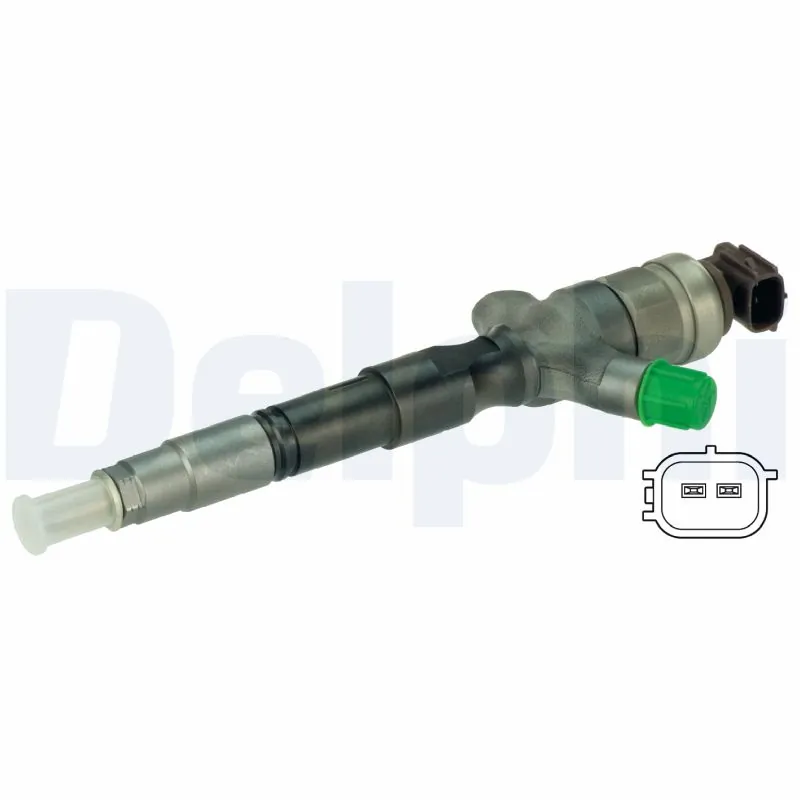 Injector