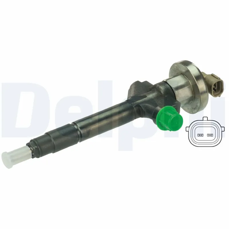 Injector