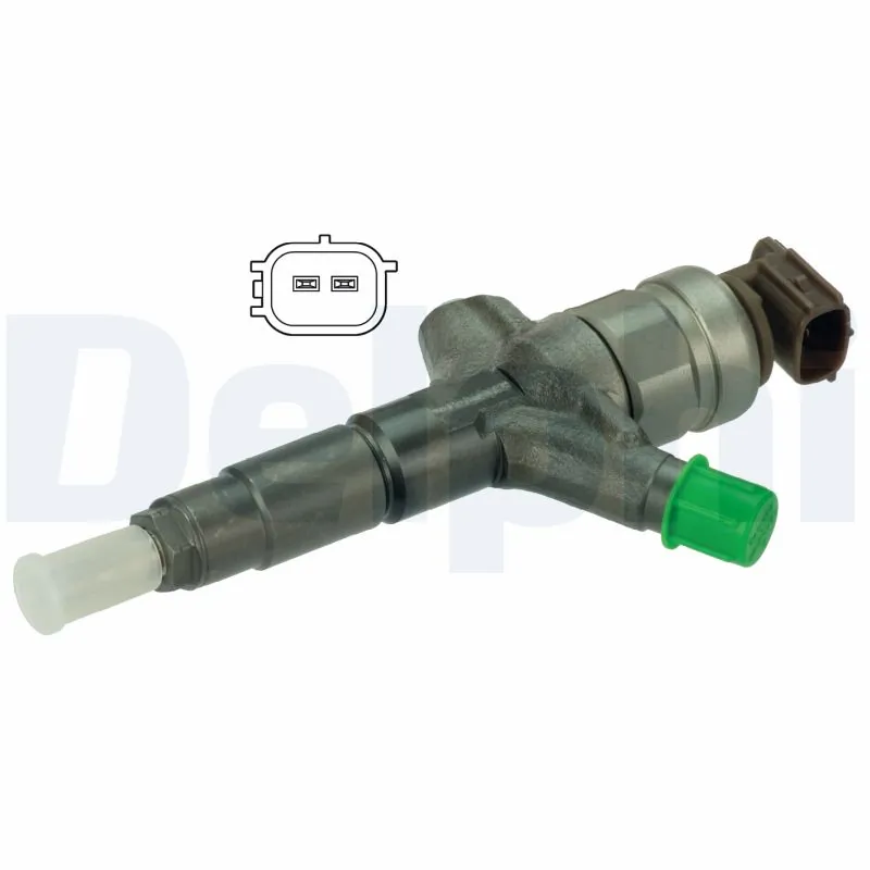 Injector