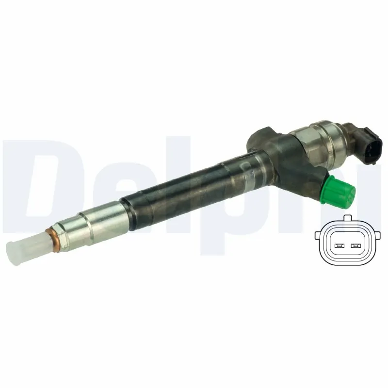 Injector