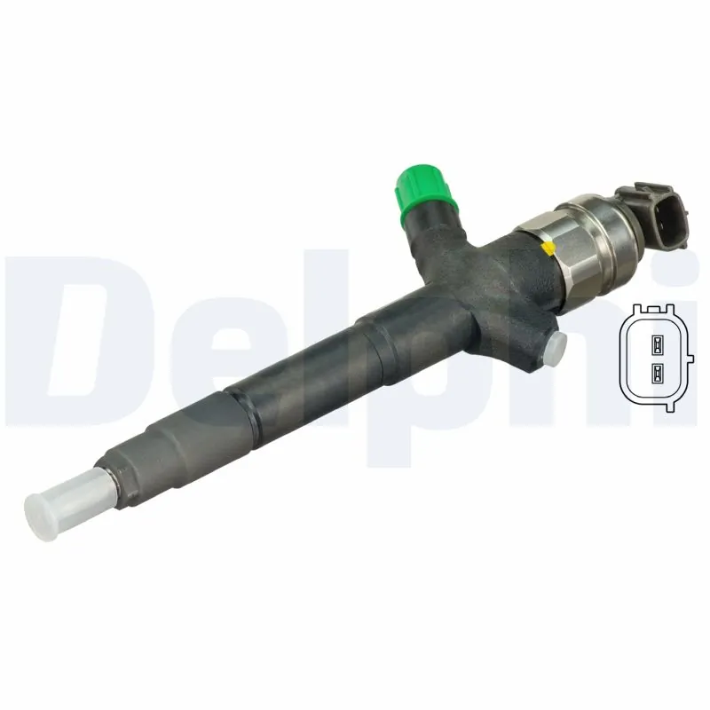 Injector