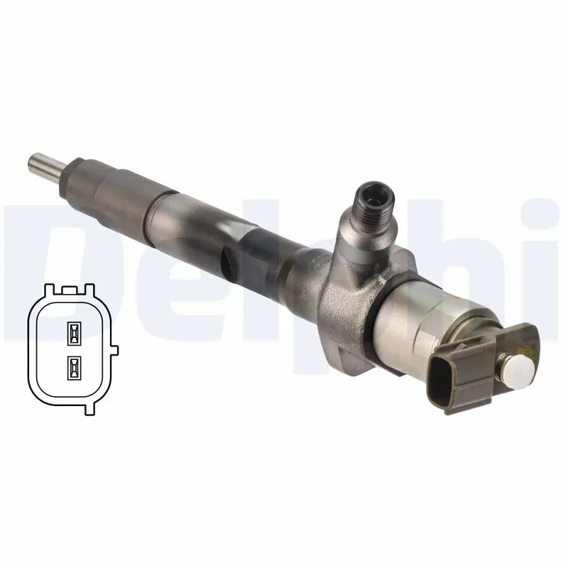 Injector