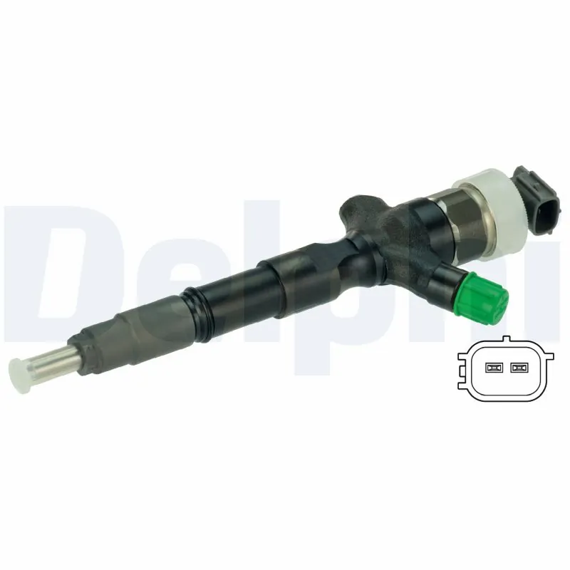 Injector