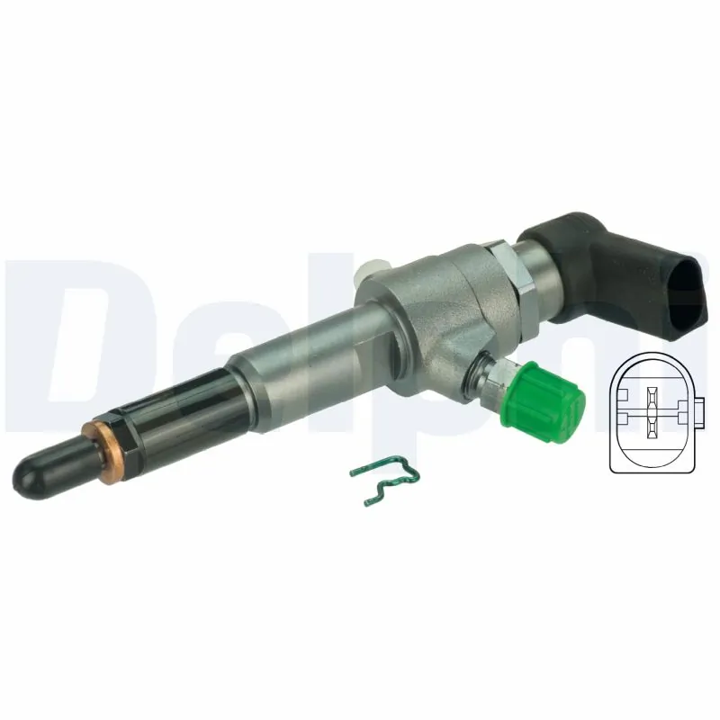 Injector