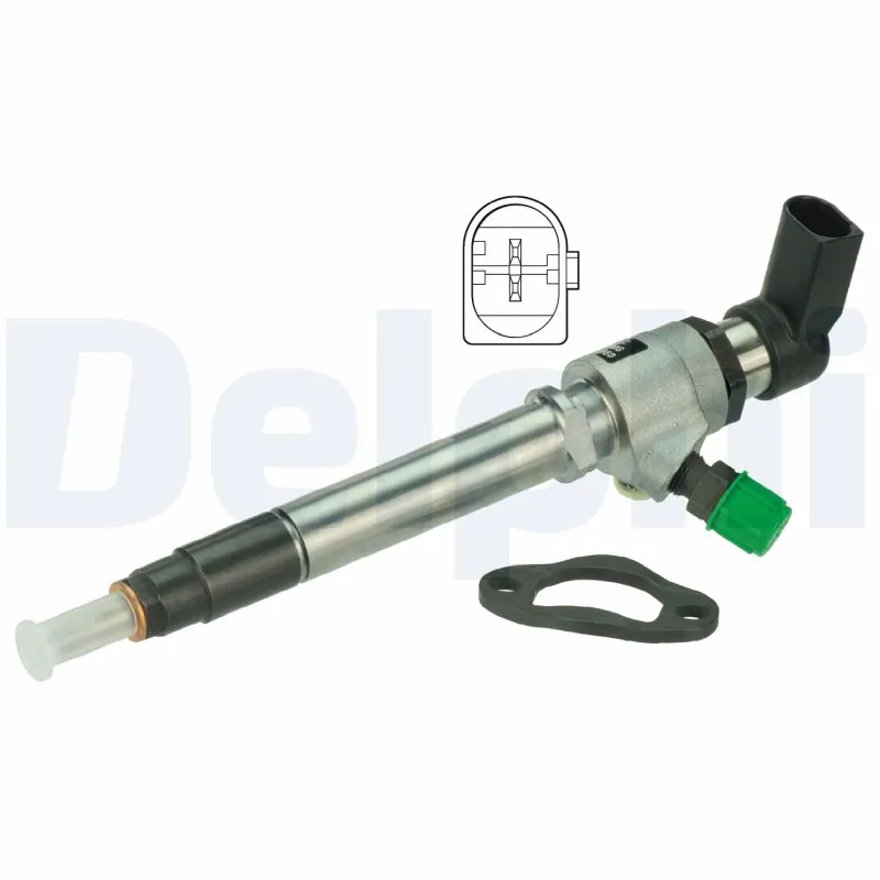 Injector