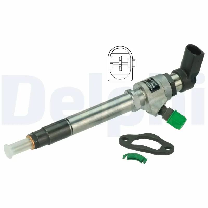 Injector