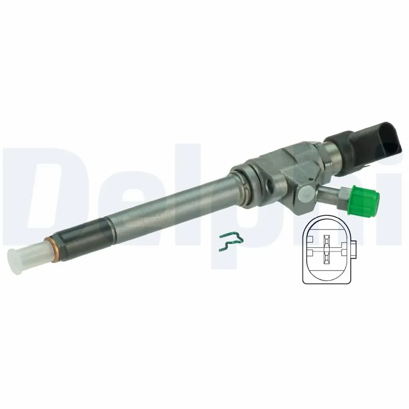 Injector