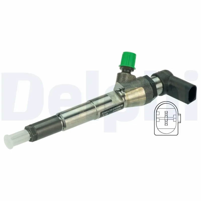 Injector