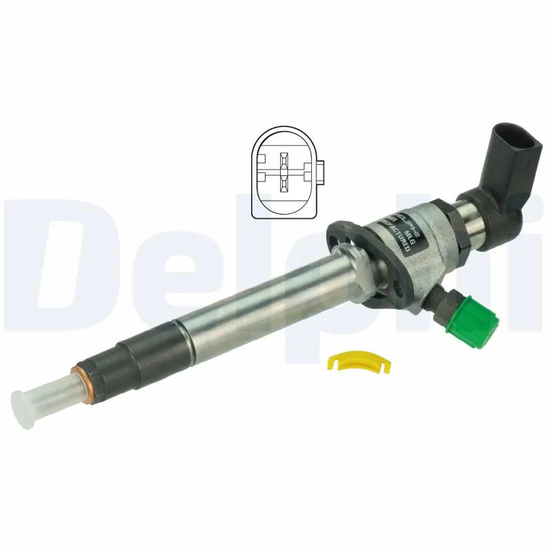 Injector