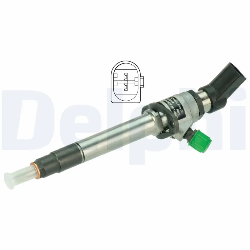 Injector