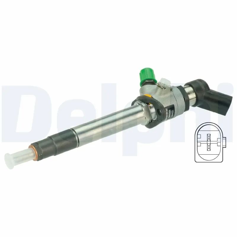 Injector