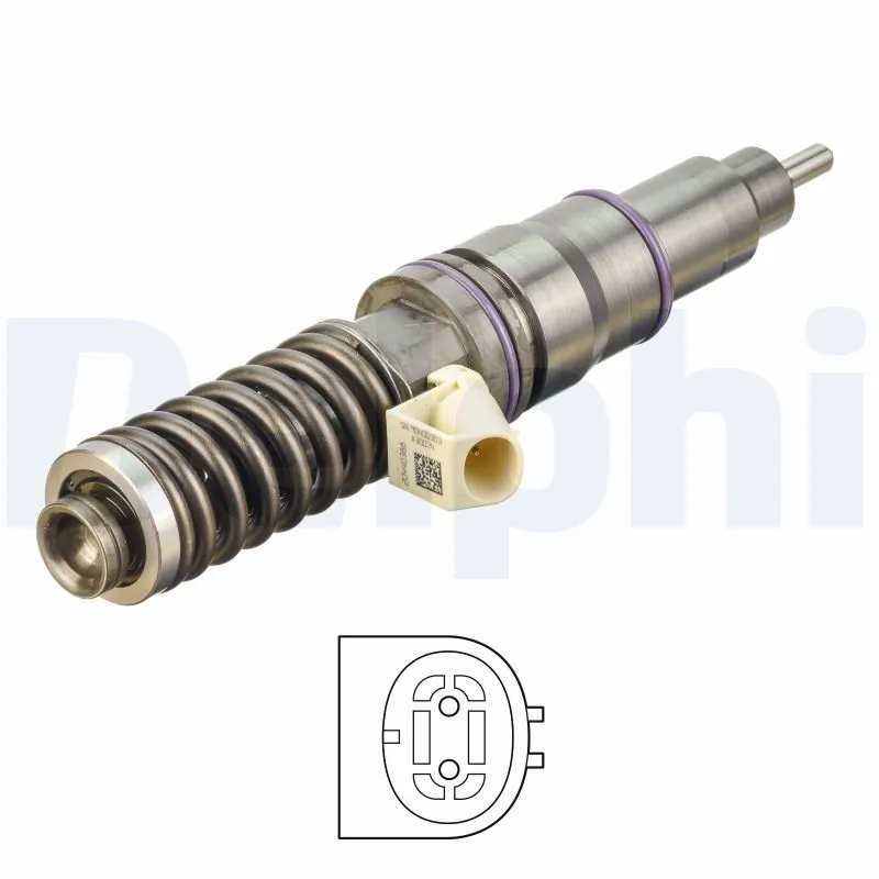 Injector