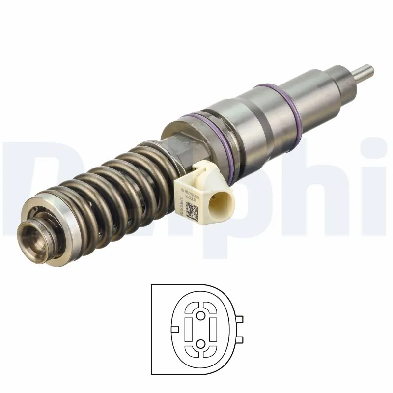 Injector