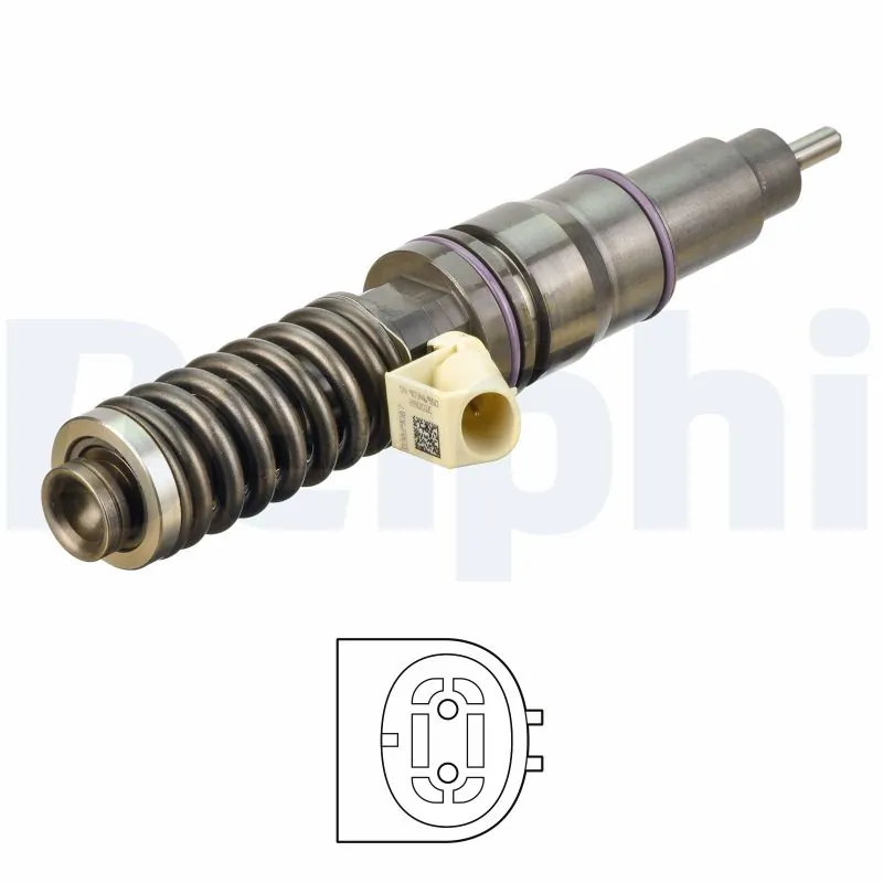 Injector