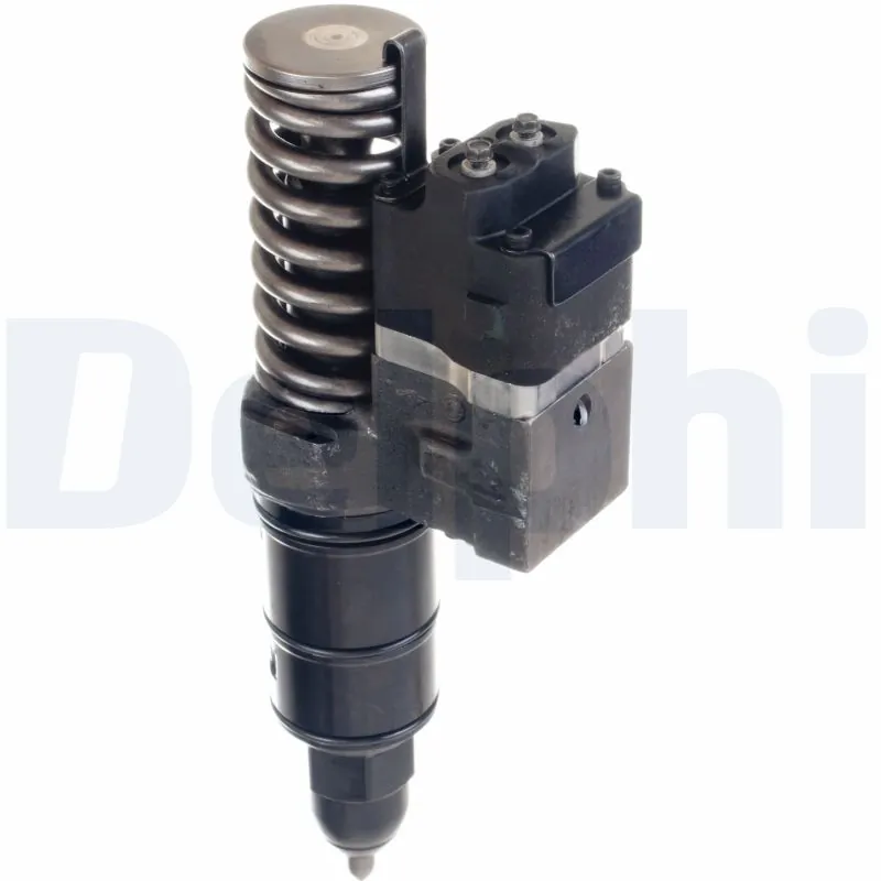 Injector