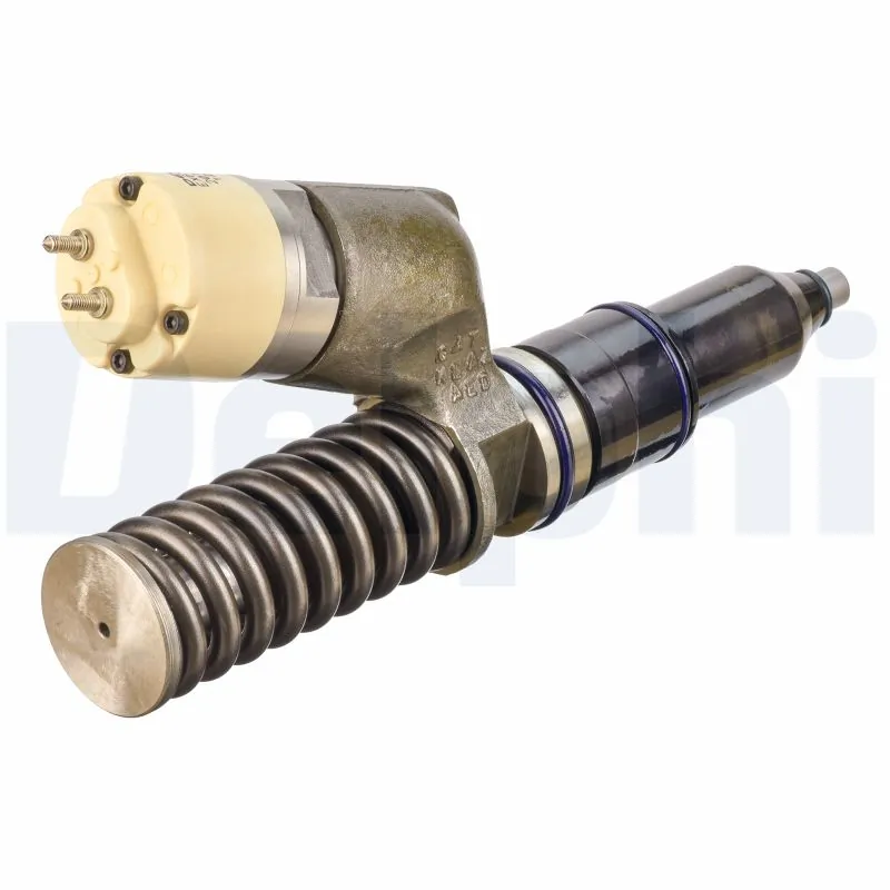 Injector