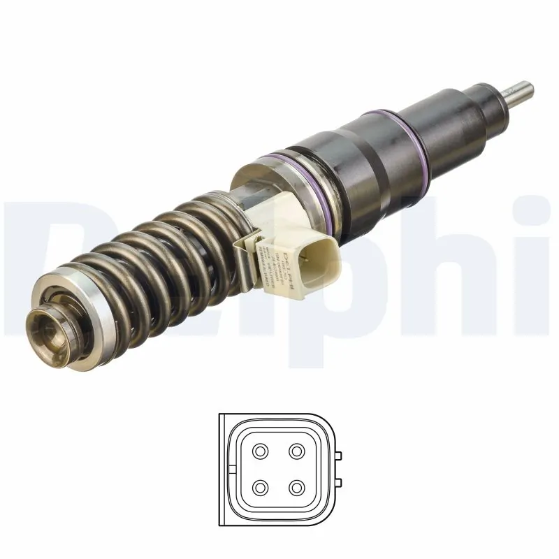 Injector
