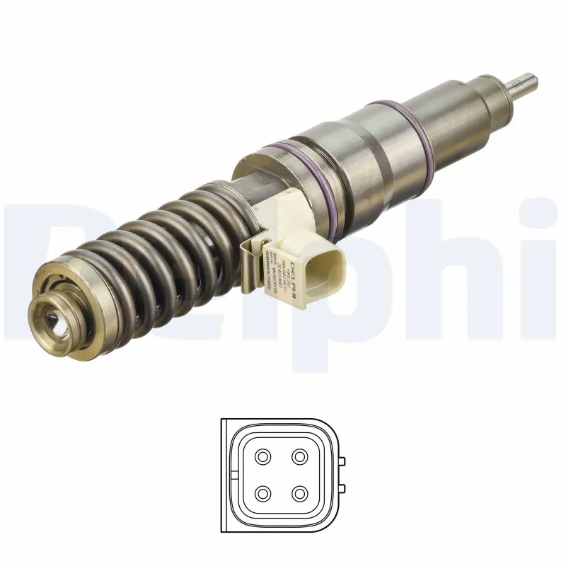 Injector