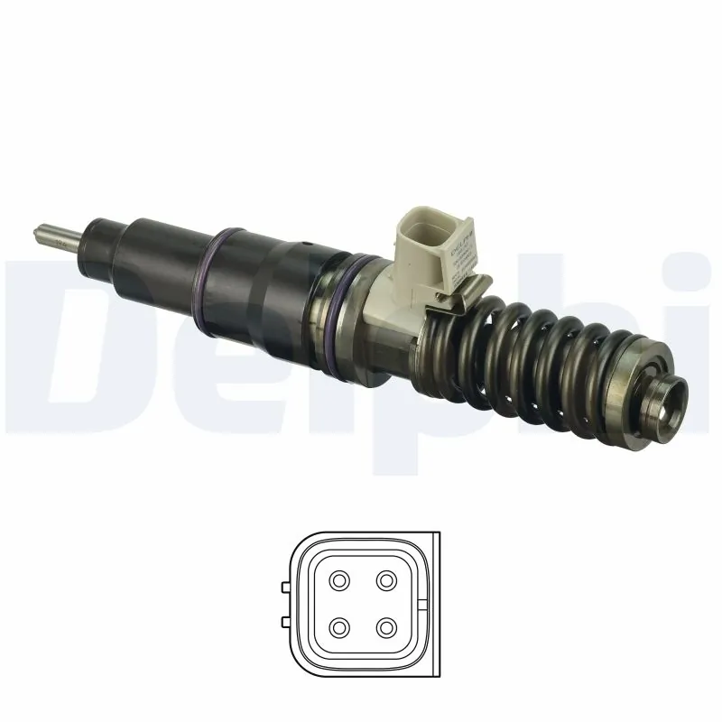 Injector