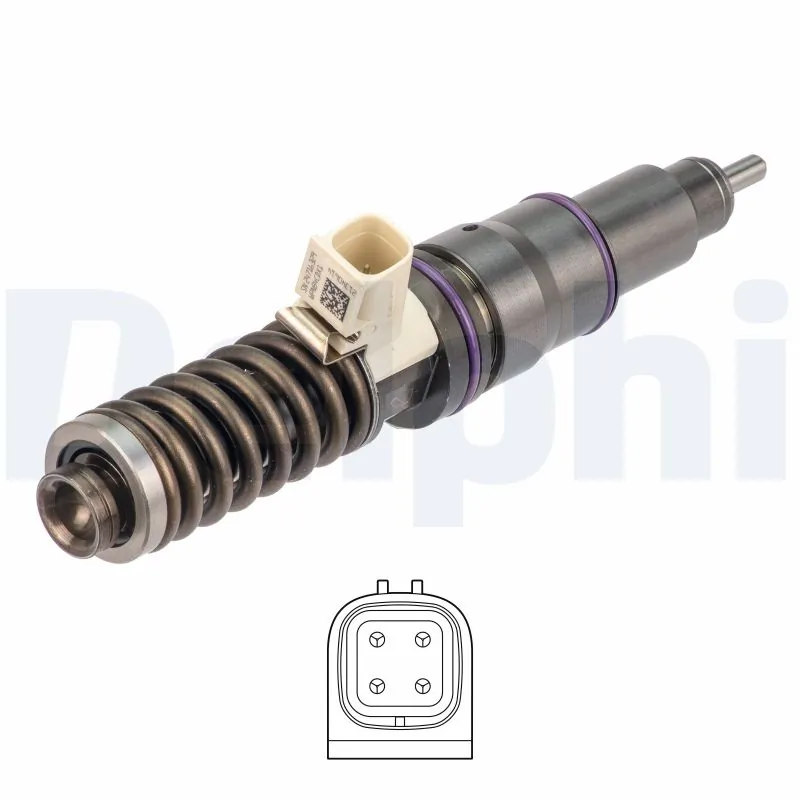 Injector