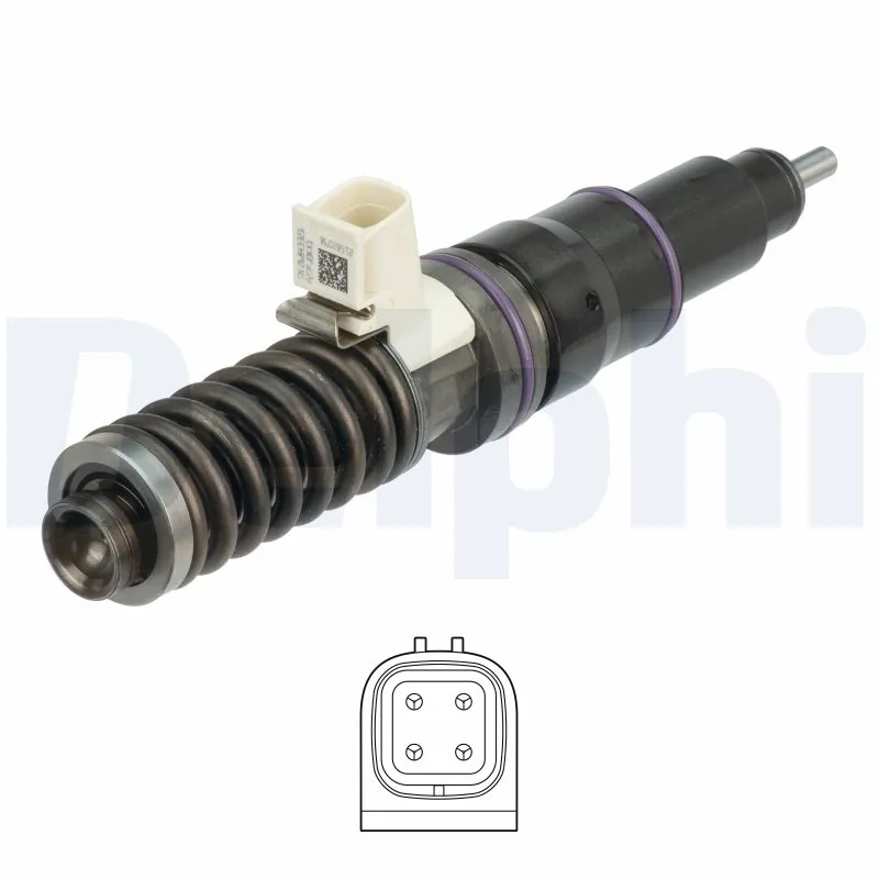 Injector
