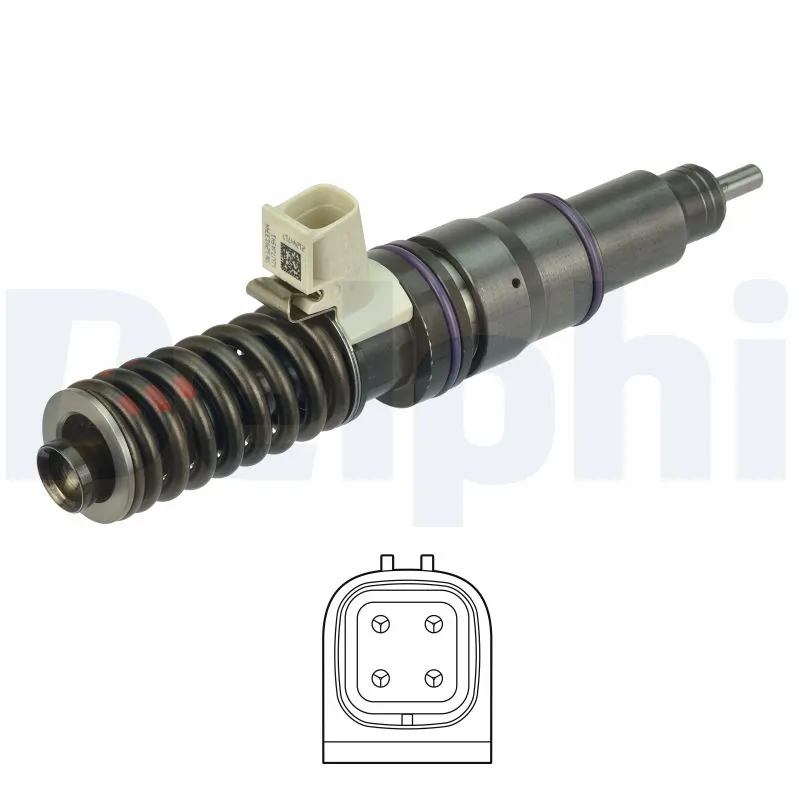 Injector