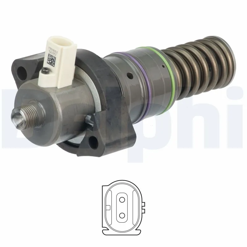 High-pressure Pump