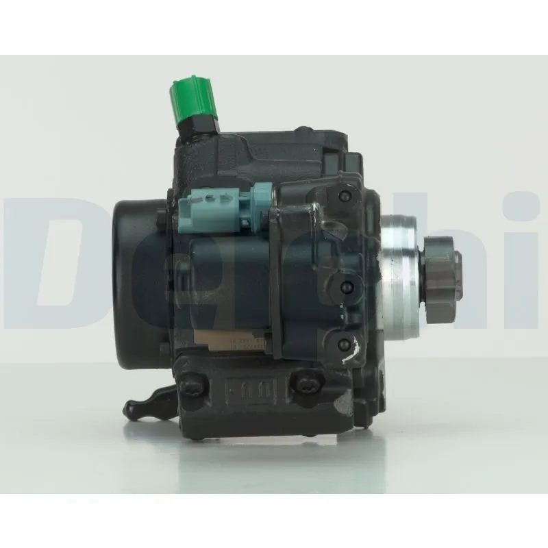 High-pressure Pump