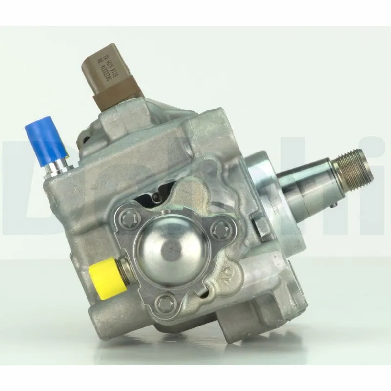 High-pressure Pump