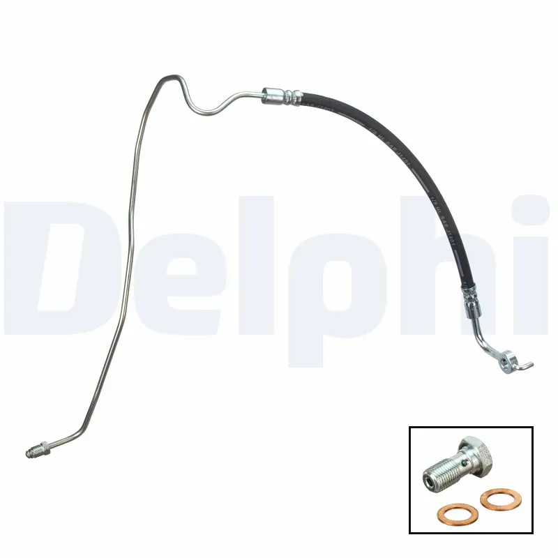 Brake Hose